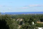 Spanien Ferienhaus Costa Brava privater Pool am Playa de Pals mieten